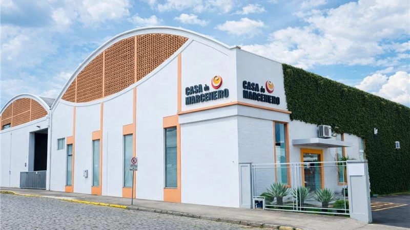 Matriz — Lages-SC