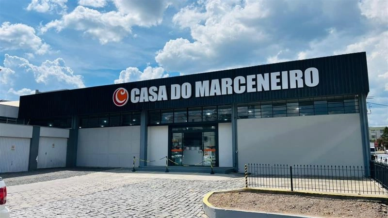Filial — Lages-SC